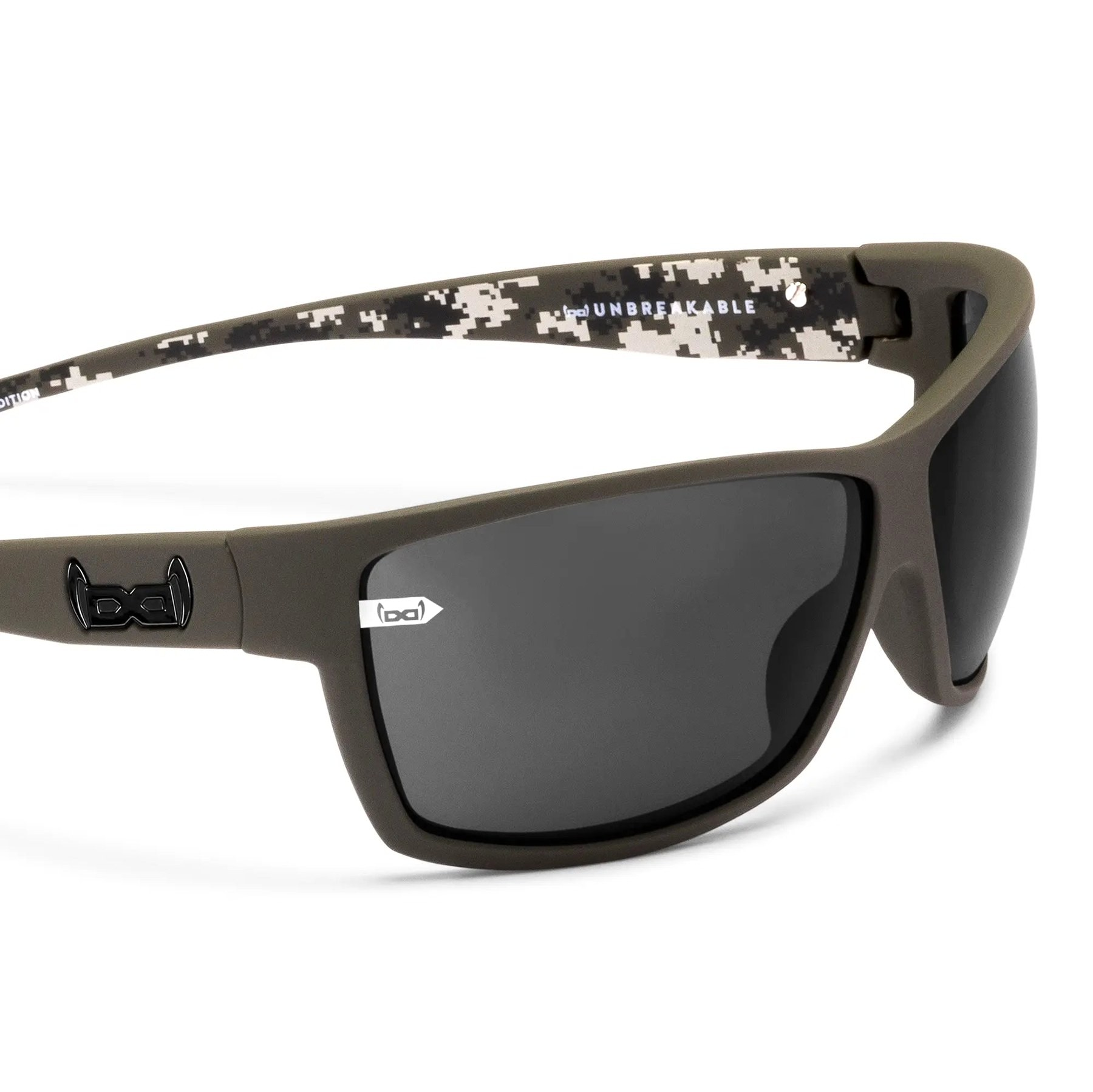 gloryfy G13 by Otto Bulletproof sports sunglasses