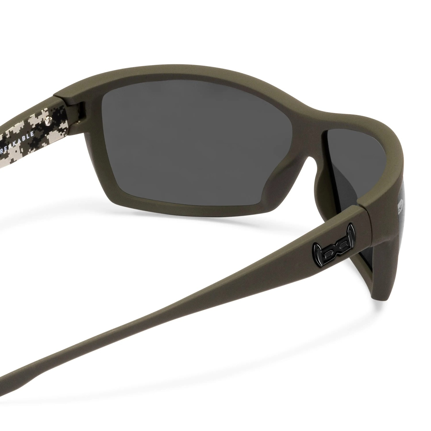 gloryfy G13 by Otto Bulletproof sports sunglasses