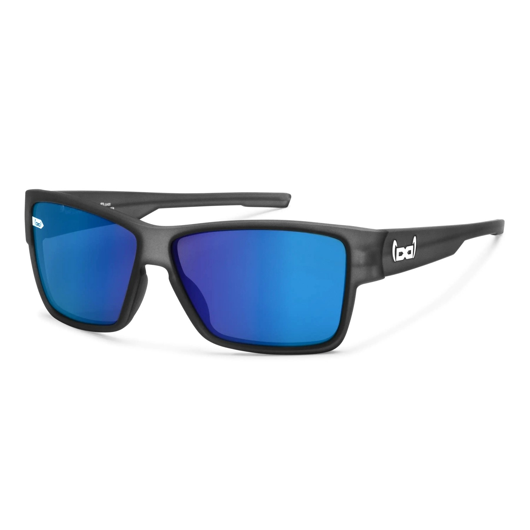 gloryfy G14 iceberg blue sports sunglasses