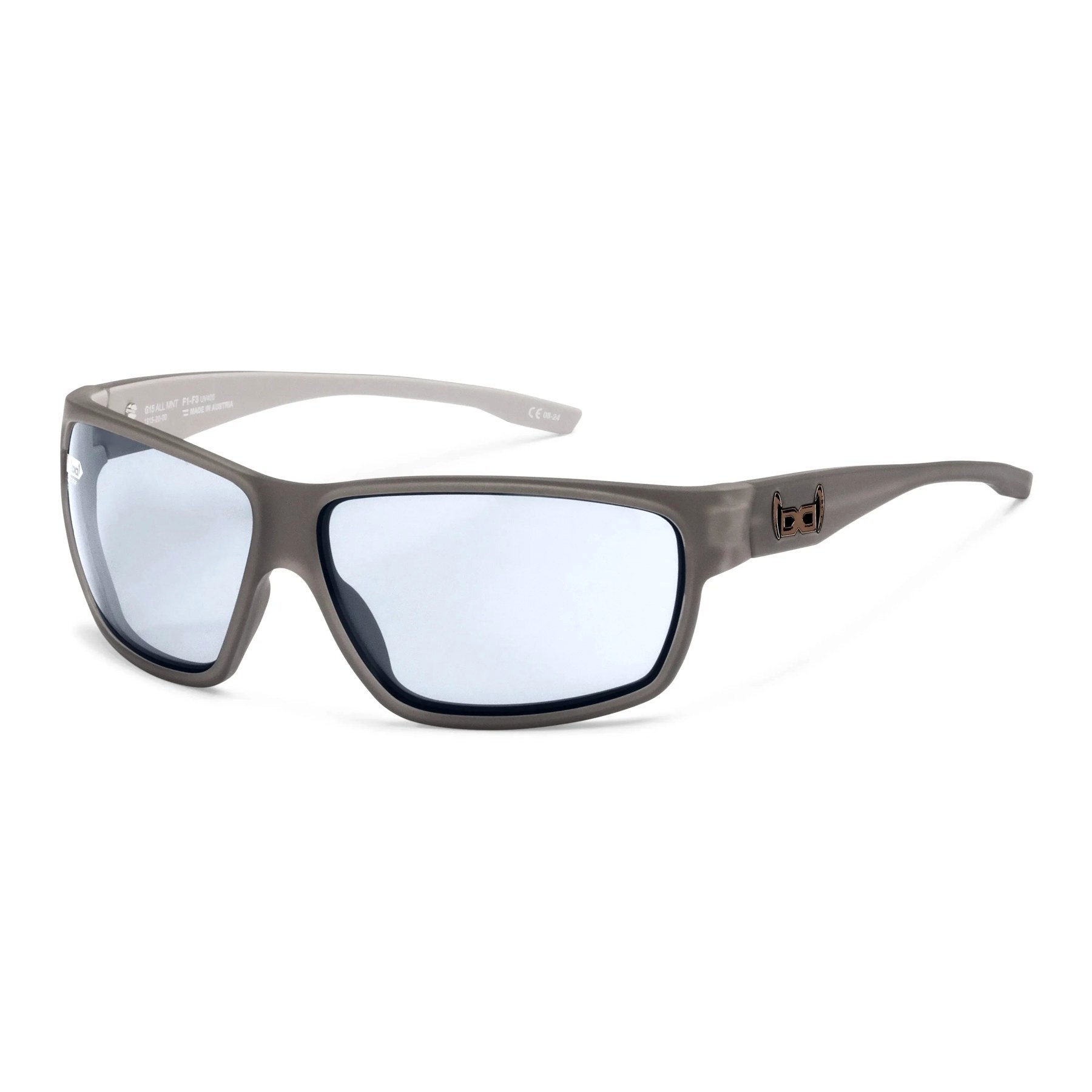 gloryfy G15 all mountain TRF sports sunglasses