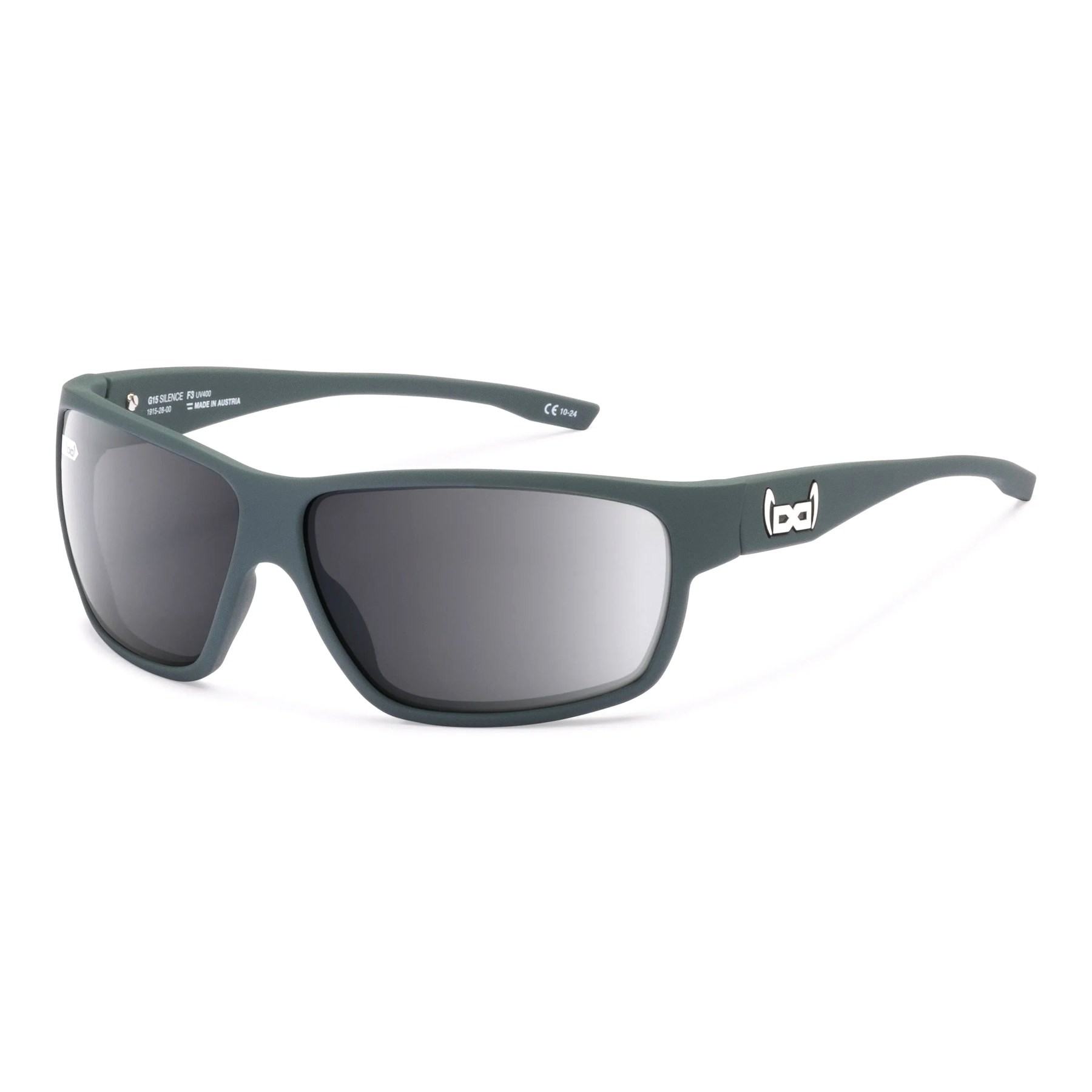gloryfy G15 silence sports sunglasses