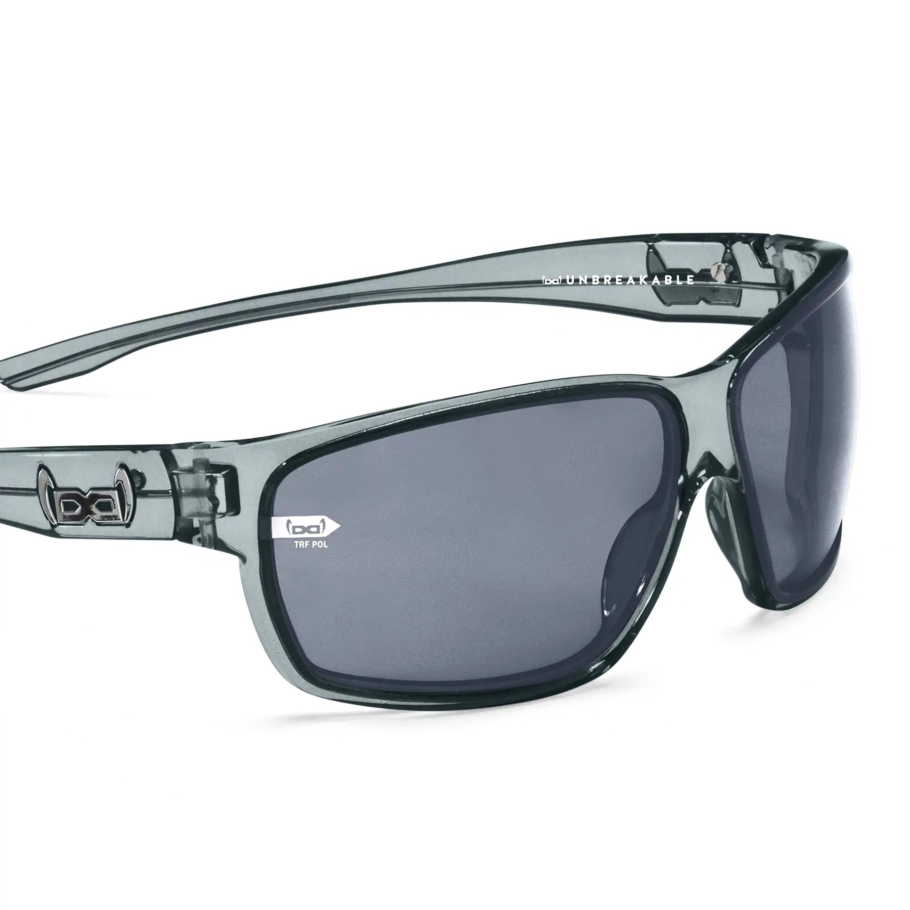 gloryfy G15 sky TRF POL sports sunglasses
