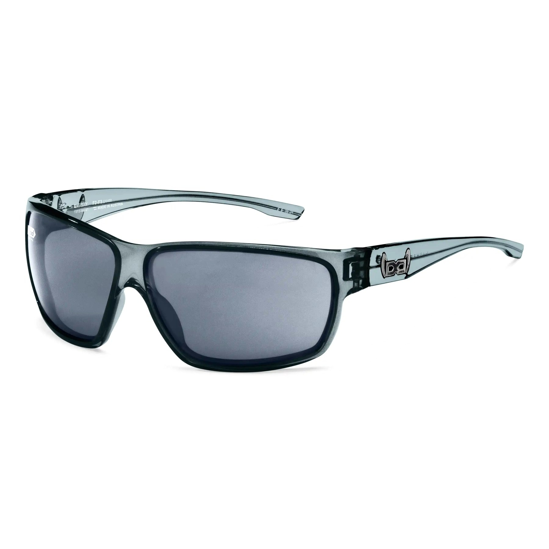 gloryfy G15 sky TRF POL sports sunglasses