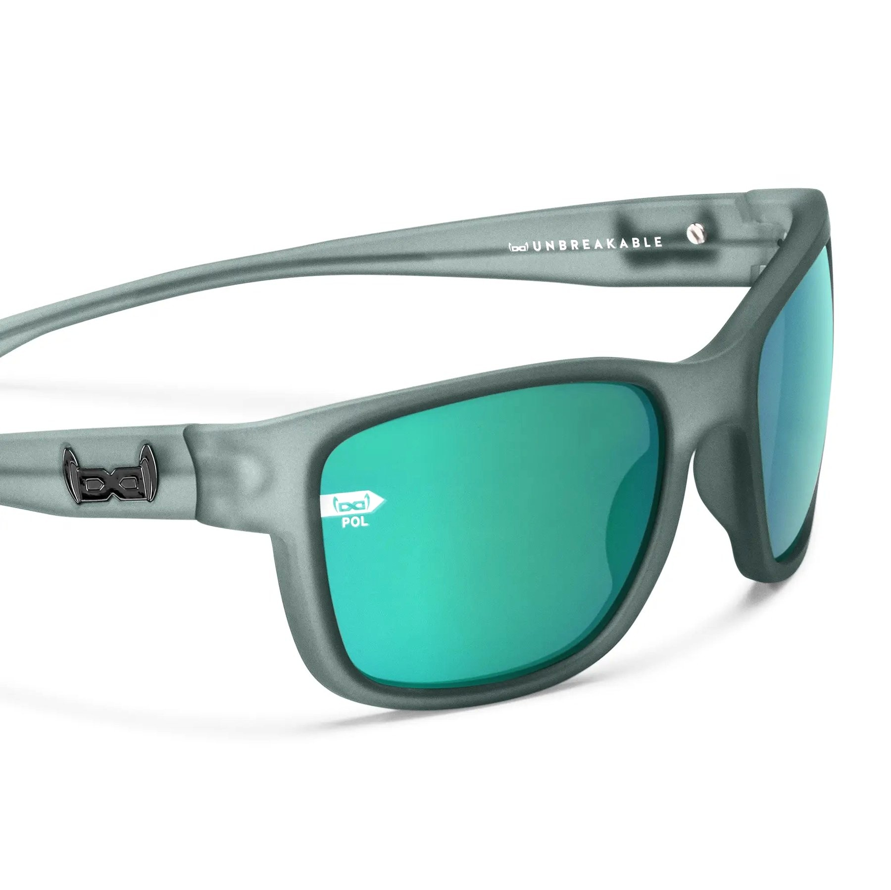 gloryfy G16 river matte POL sports sunglasses