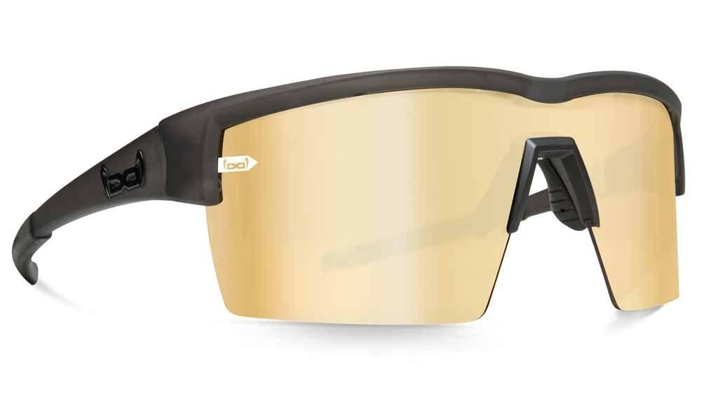 gloryfy G19 gold sports sunglasses