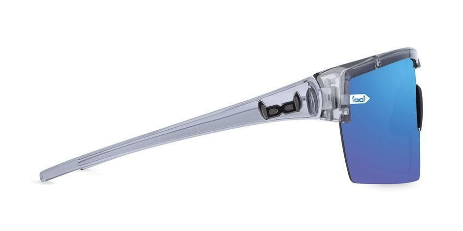 gloryfy G19 blue by Timo Scheider sports sunglasses