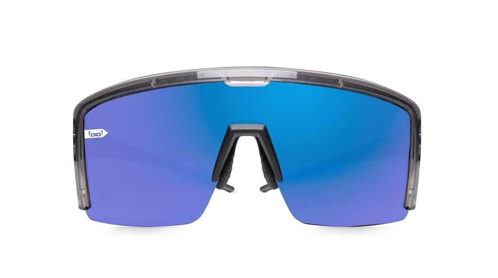gloryfy G20 sphere blue sports sunglasses