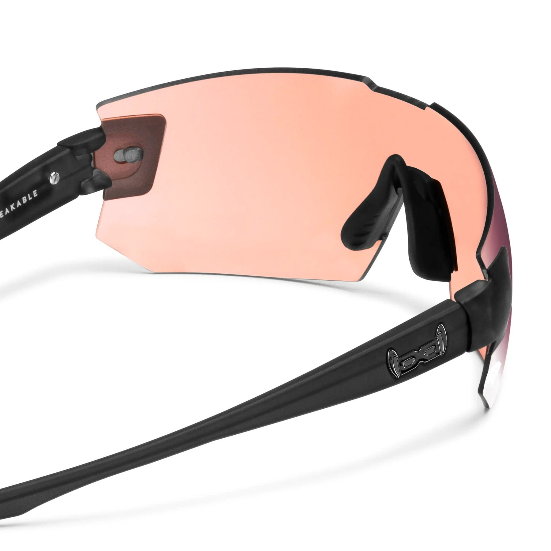 gloryfy G23 E-Bike Edition TRF sports sunglasses