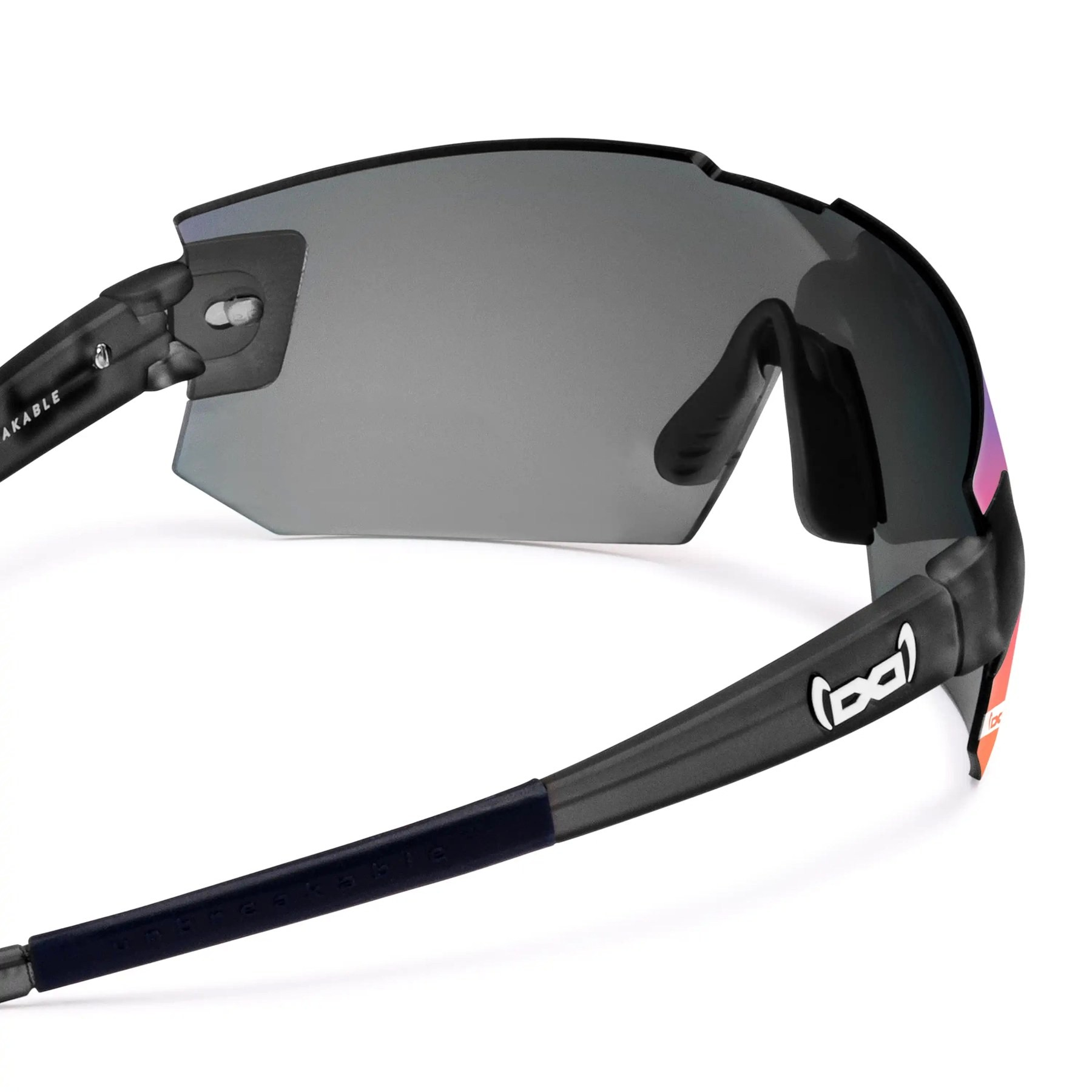 gloryfy G23 infrared sports sunglasses