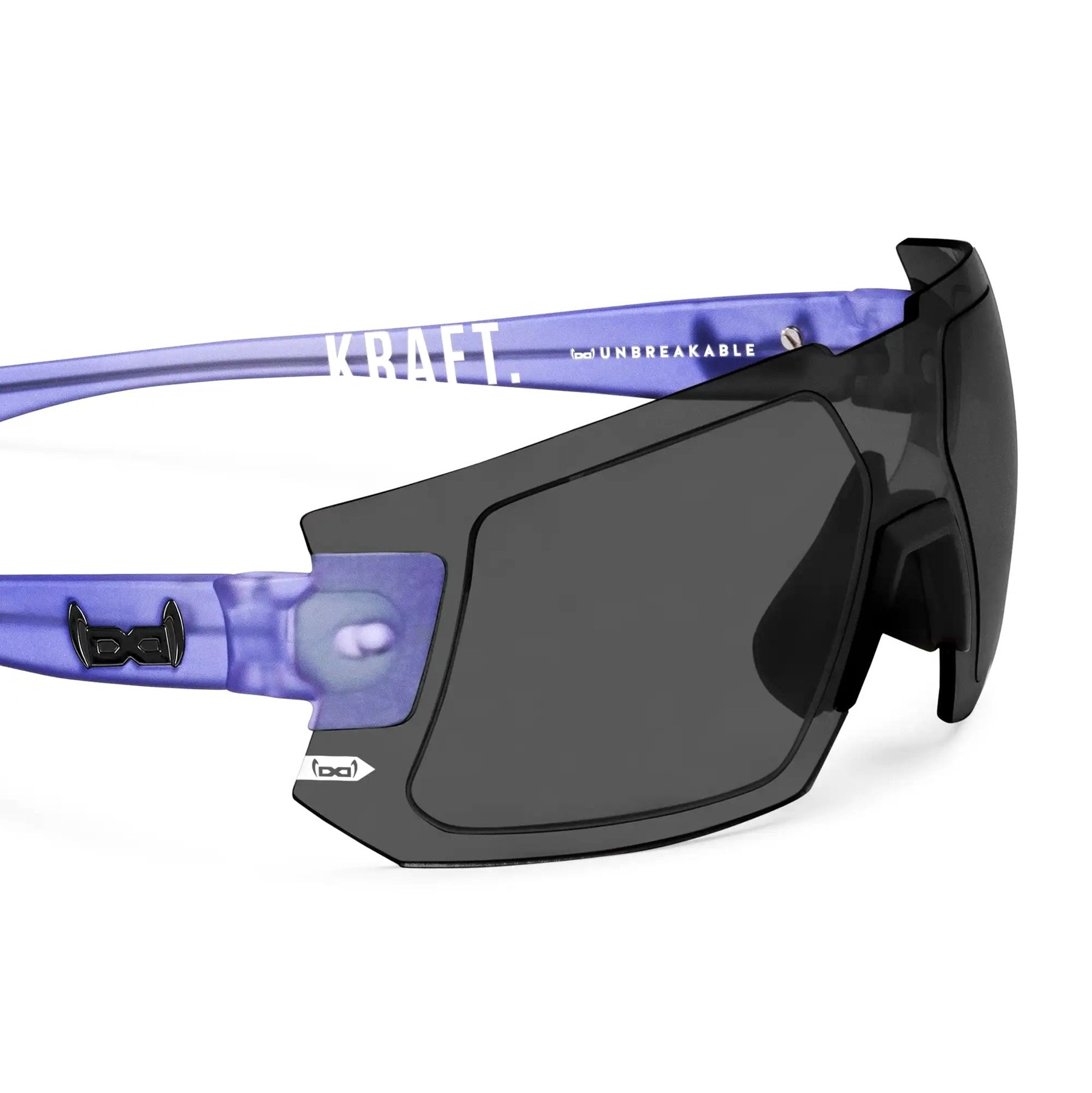 gloryfy G23 Helioz KRAFT runners Edition sports sunglasses