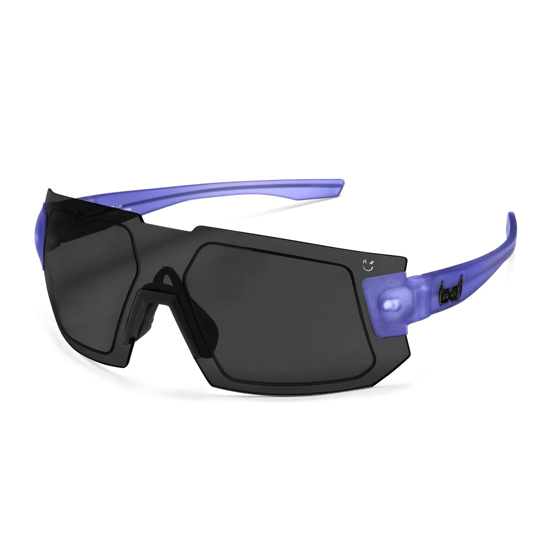 gloryfy G23 Helioz KRAFT runners Edition sports sunglasses