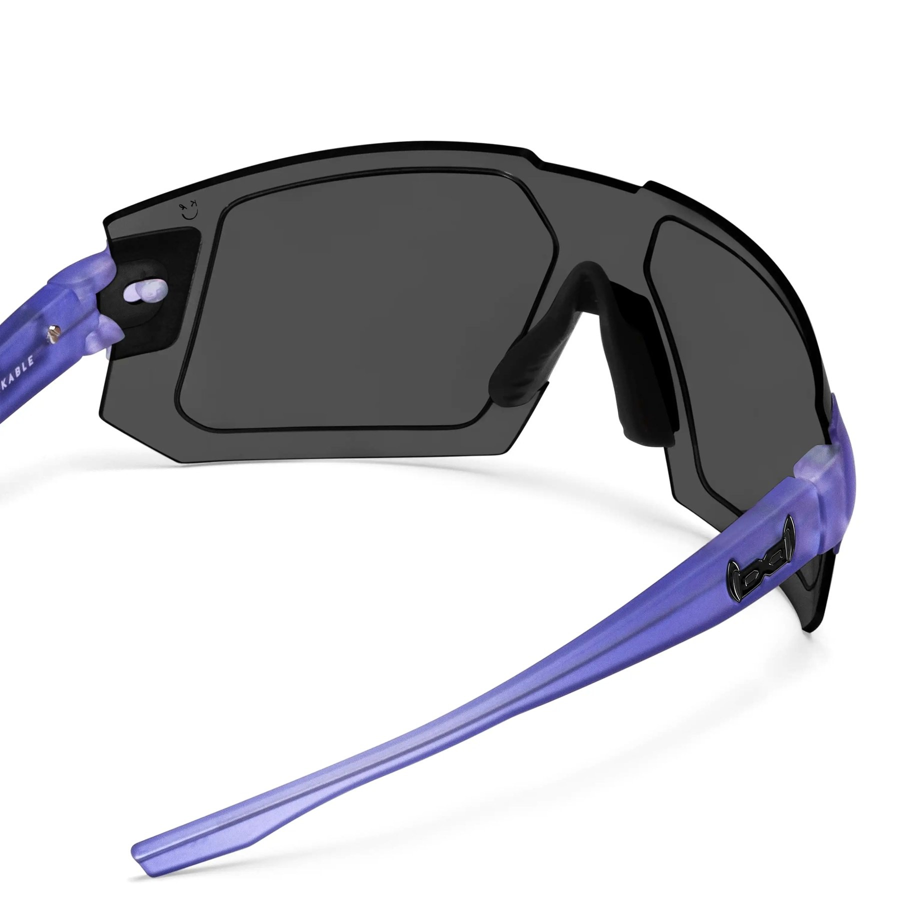 gloryfy G23 Helioz KRAFT runners Edition sports sunglasses