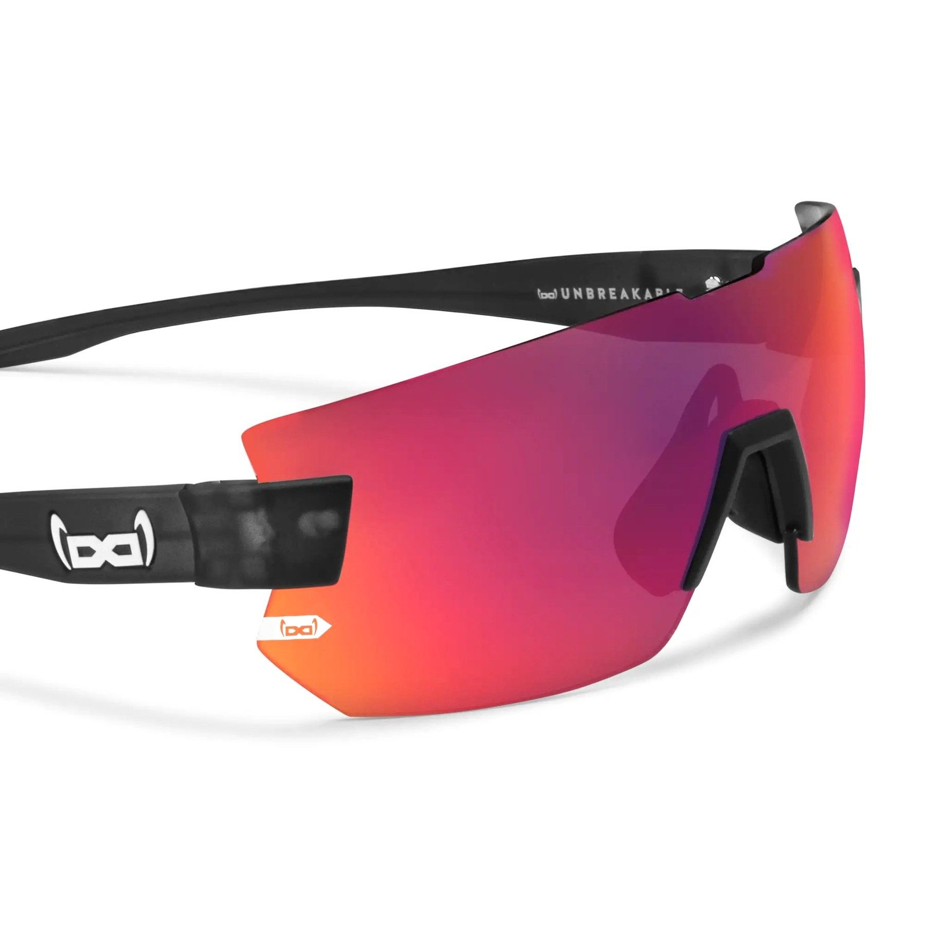 gloryfy G25 infrared sports sunglasses