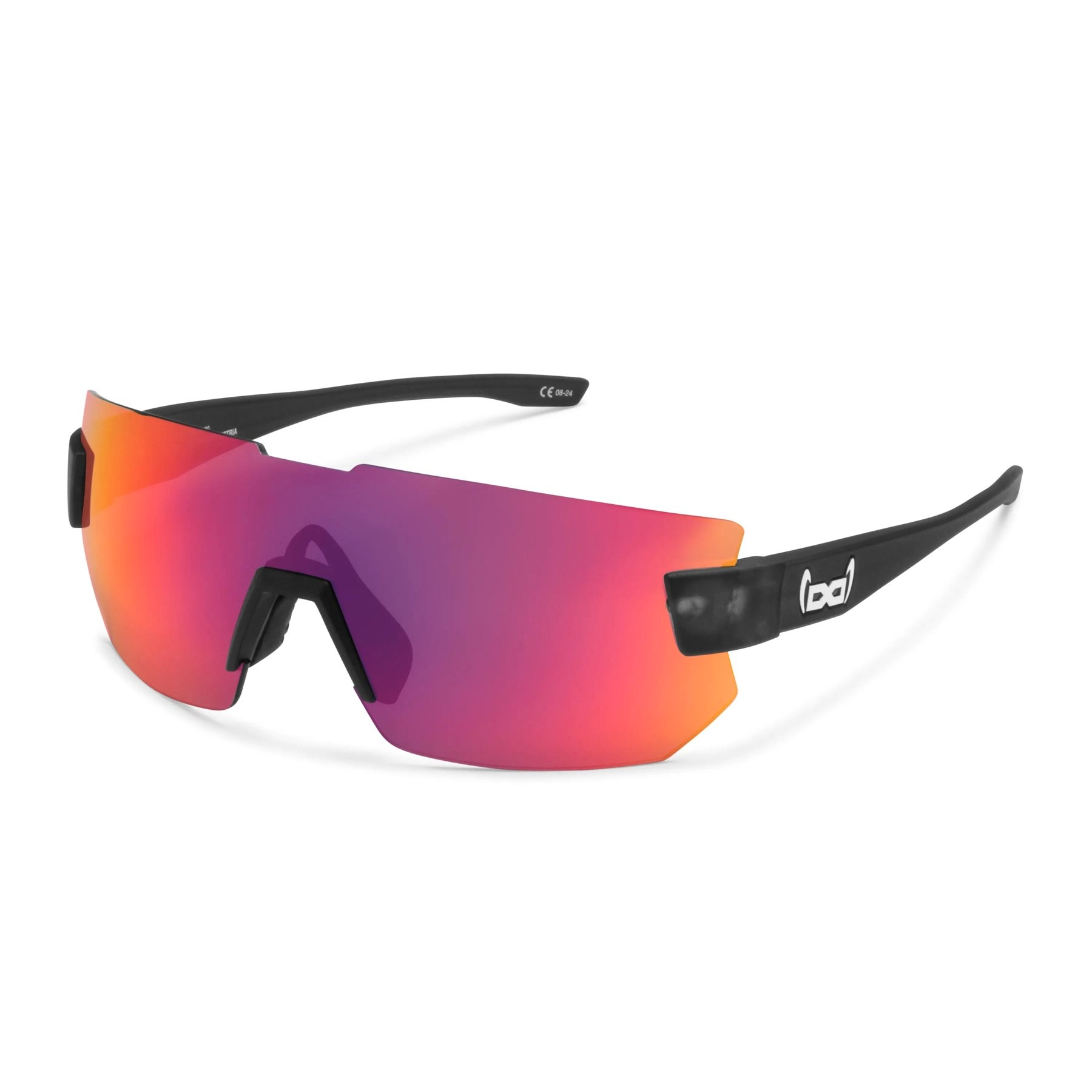 gloryfy G25 infrared sports sunglasses