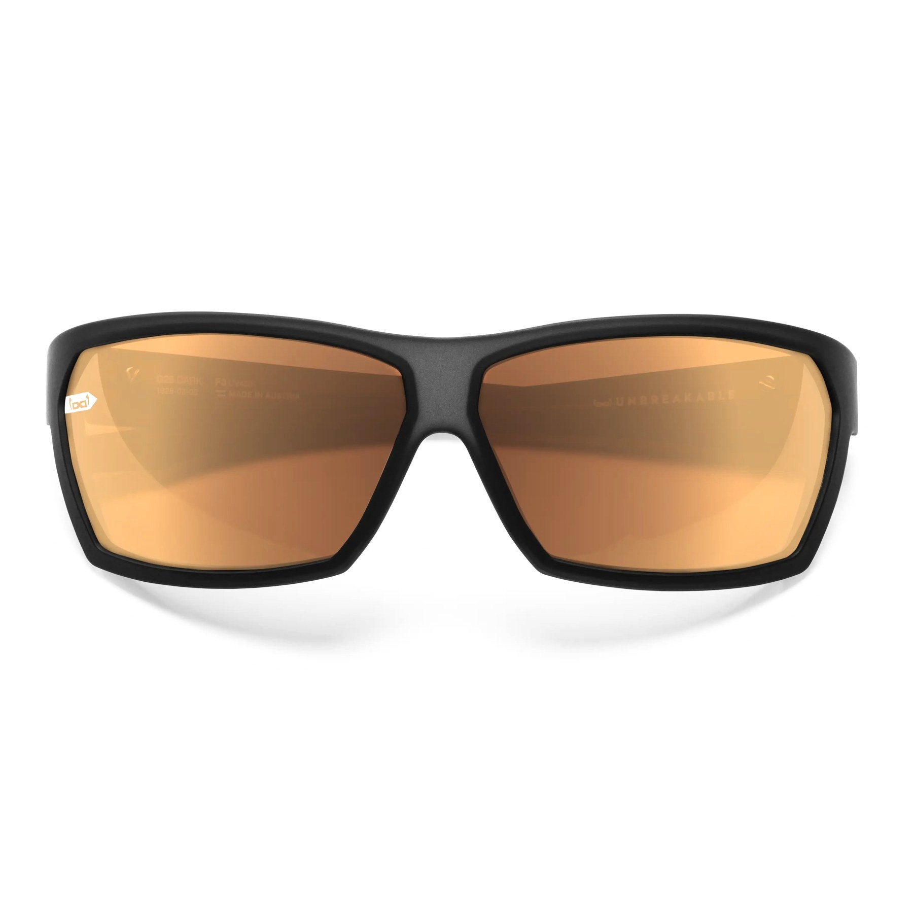 gloryfy G26 dark grey sports sunglasses
