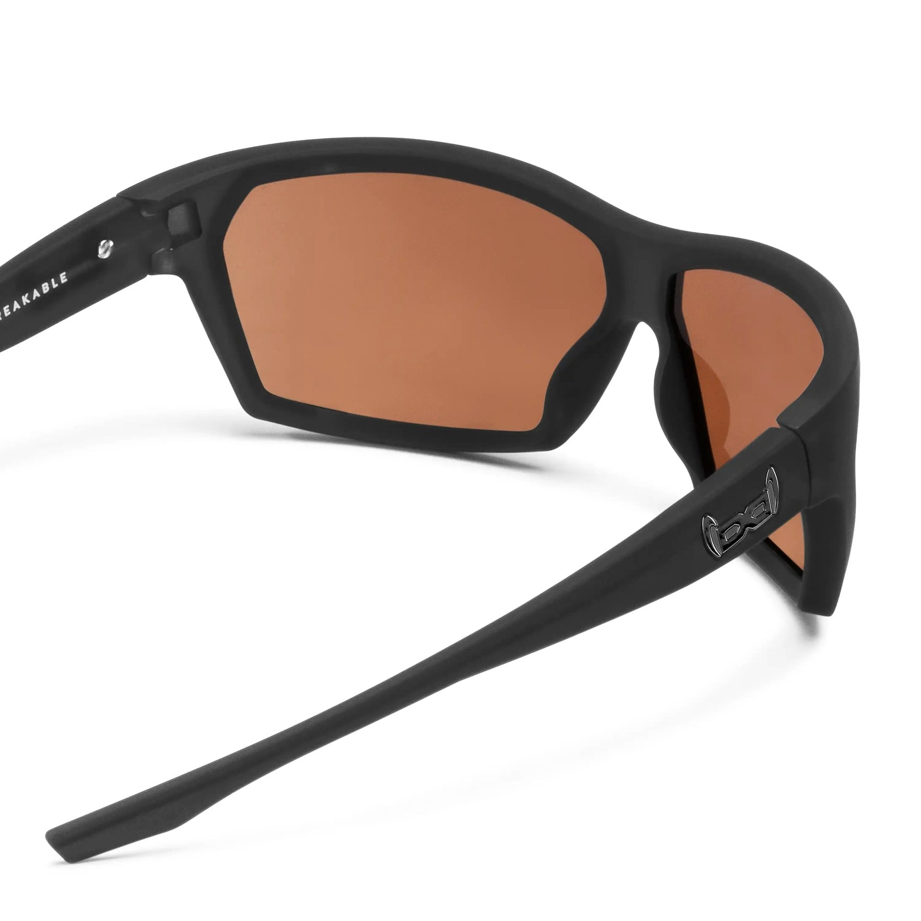 gloryfy G26 dark grey sports sunglasses