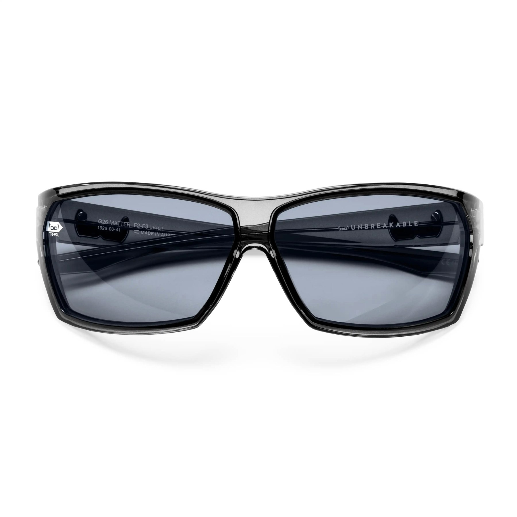gloryfy G26 Matterhorn TRF POL sports sunglasses