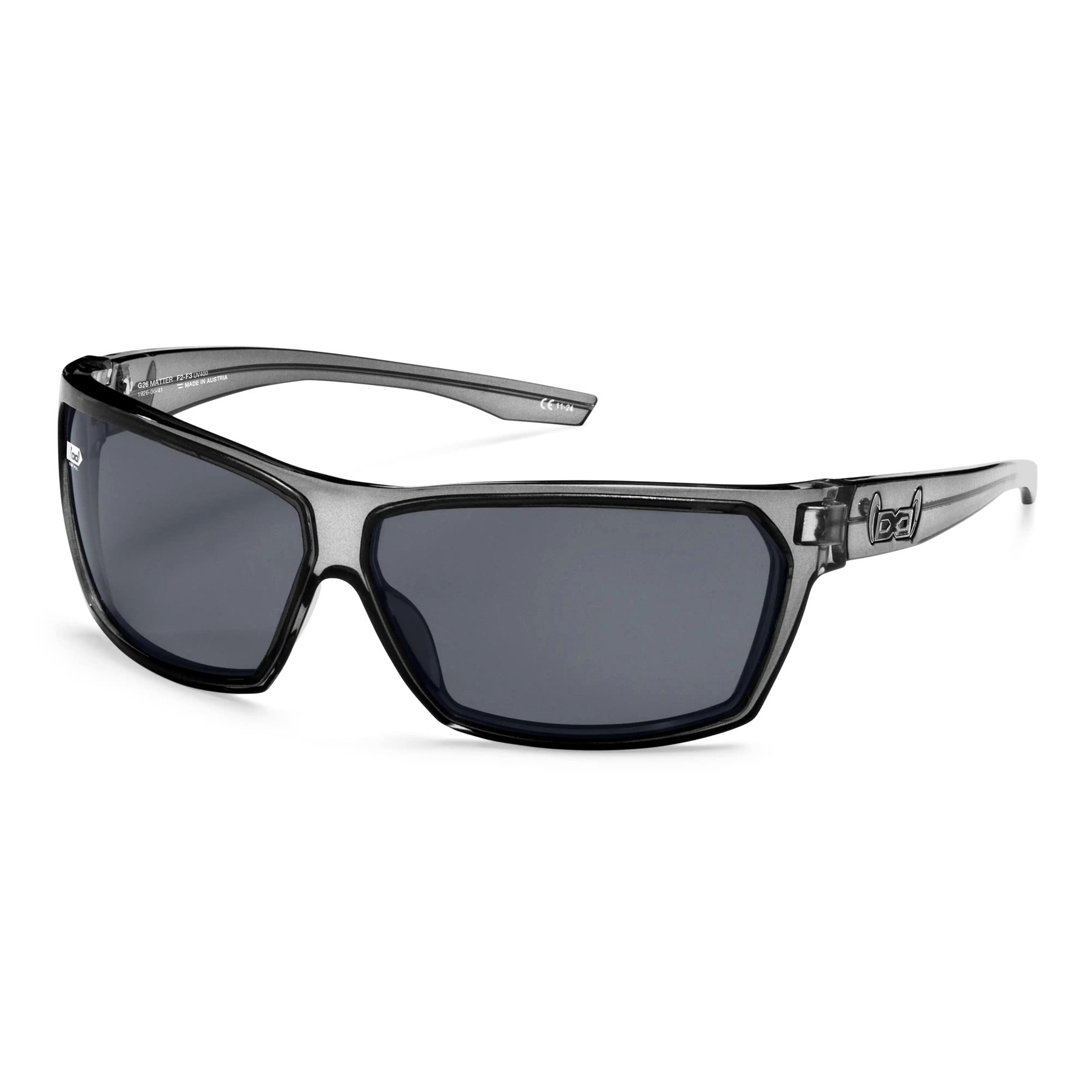 gloryfy G26 Matterhorn TRF POL sports sunglasses