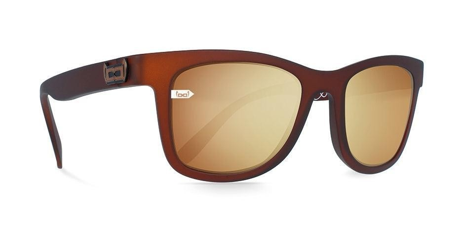 gloryfy Gi12 Bon Voyage brown by Susie Wolff sunglasses