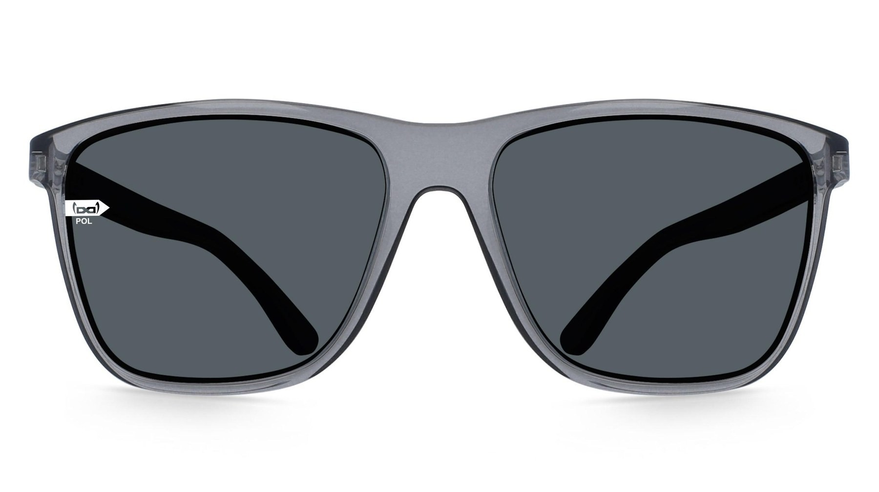 gloryfy Gi15 St. Pauli silver POL sunglasses