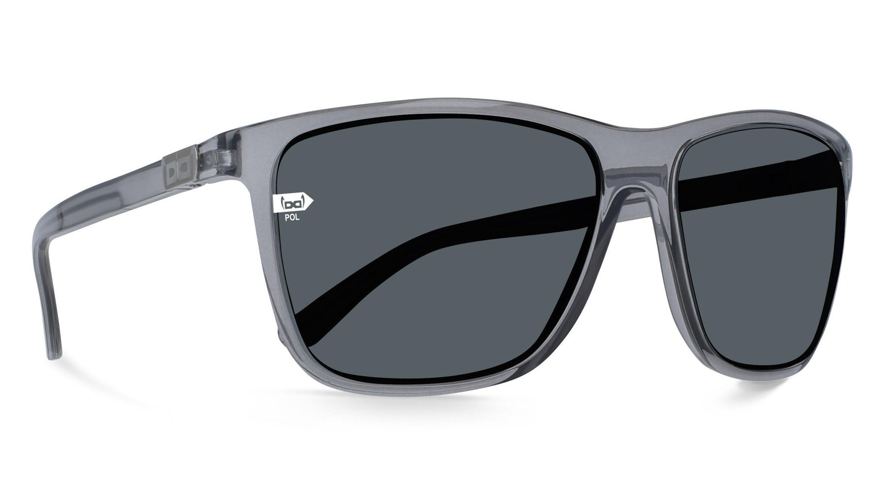 gloryfy Gi15 St. Pauli silver POL sunglasses