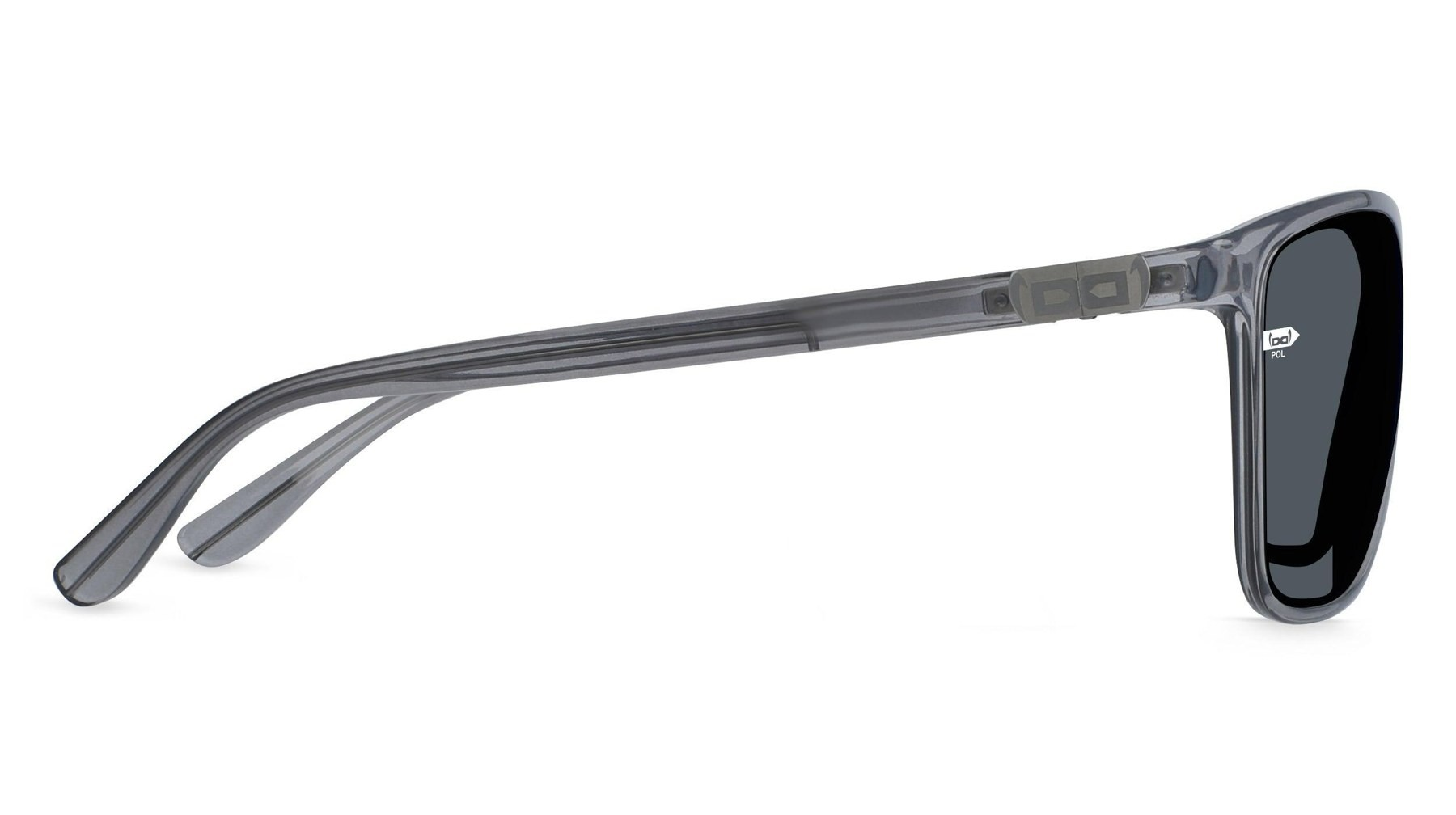 gloryfy Gi15 St. Pauli silver POL sunglasses