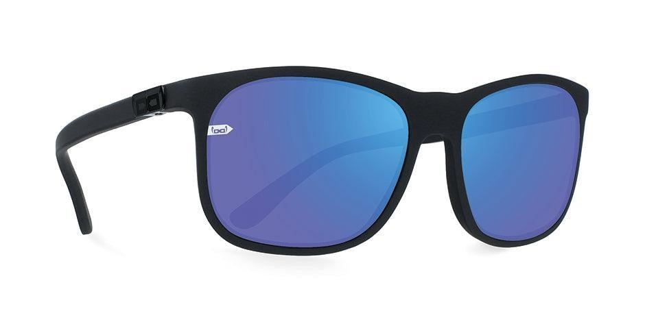 gloryfy Gi22 Amadeus Sun black matt sunglasses