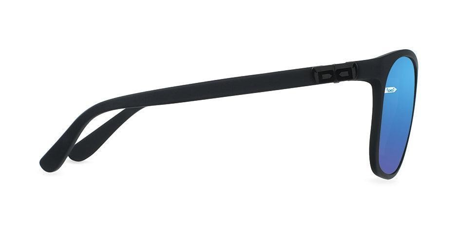 gloryfy Gi22 Amadeus Sun black matt sunglasses