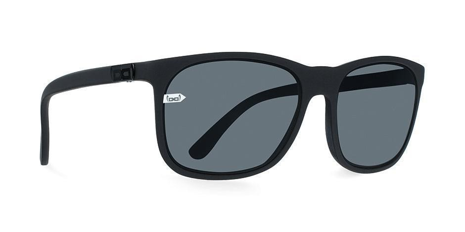 gloryfy Gi22 Amadeus Sun black in black sunglasses