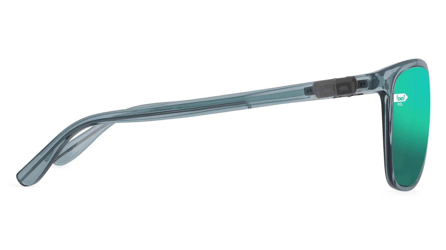 gloryfy Gi27 Hitchhiker river POL sunglasses