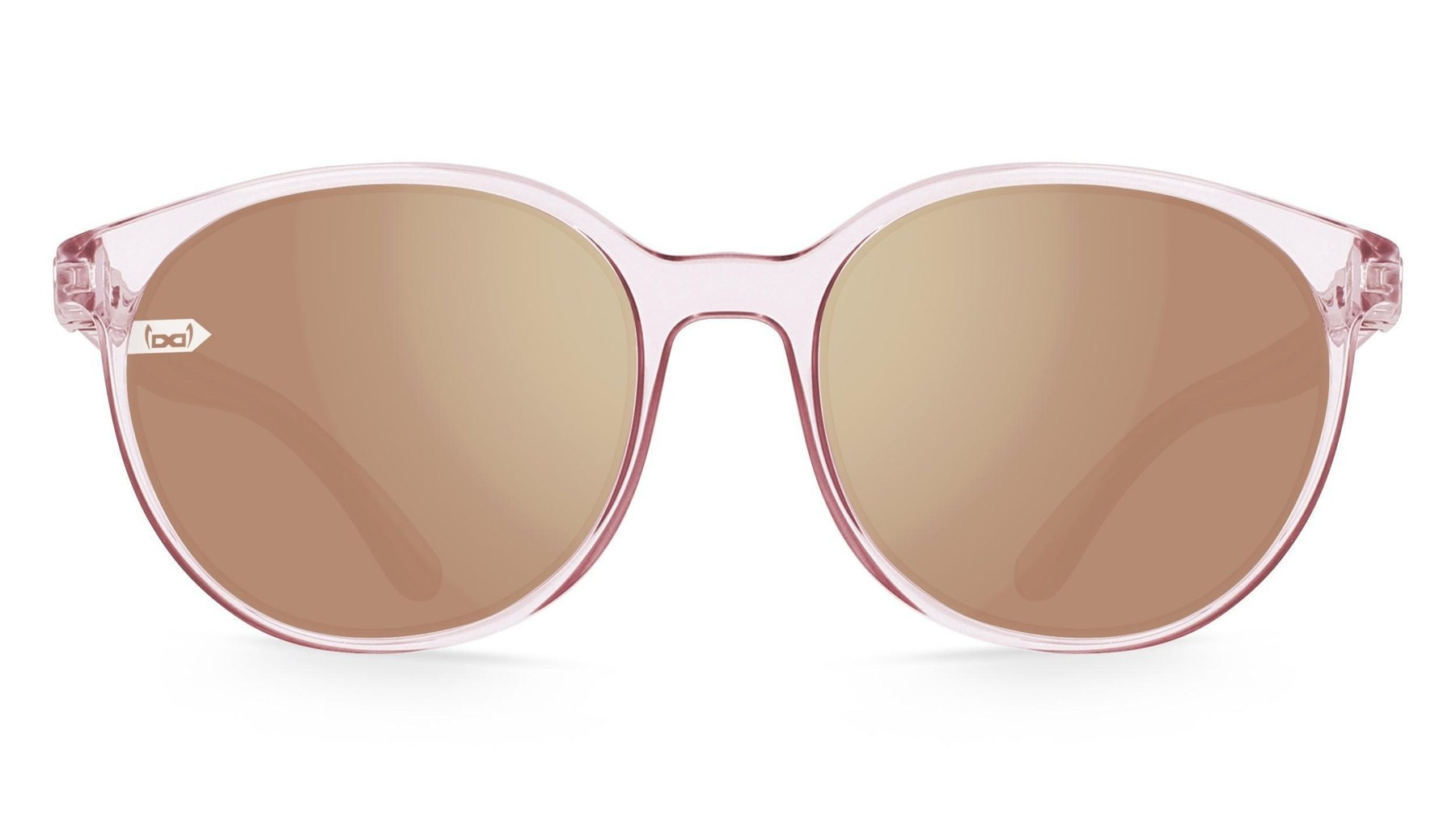 gloryfy Gi33 Barcelona rose sunglasses