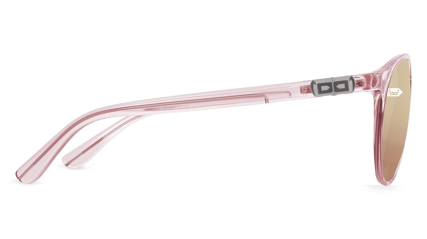 gloryfy Gi33 Barcelona rose sunglasses