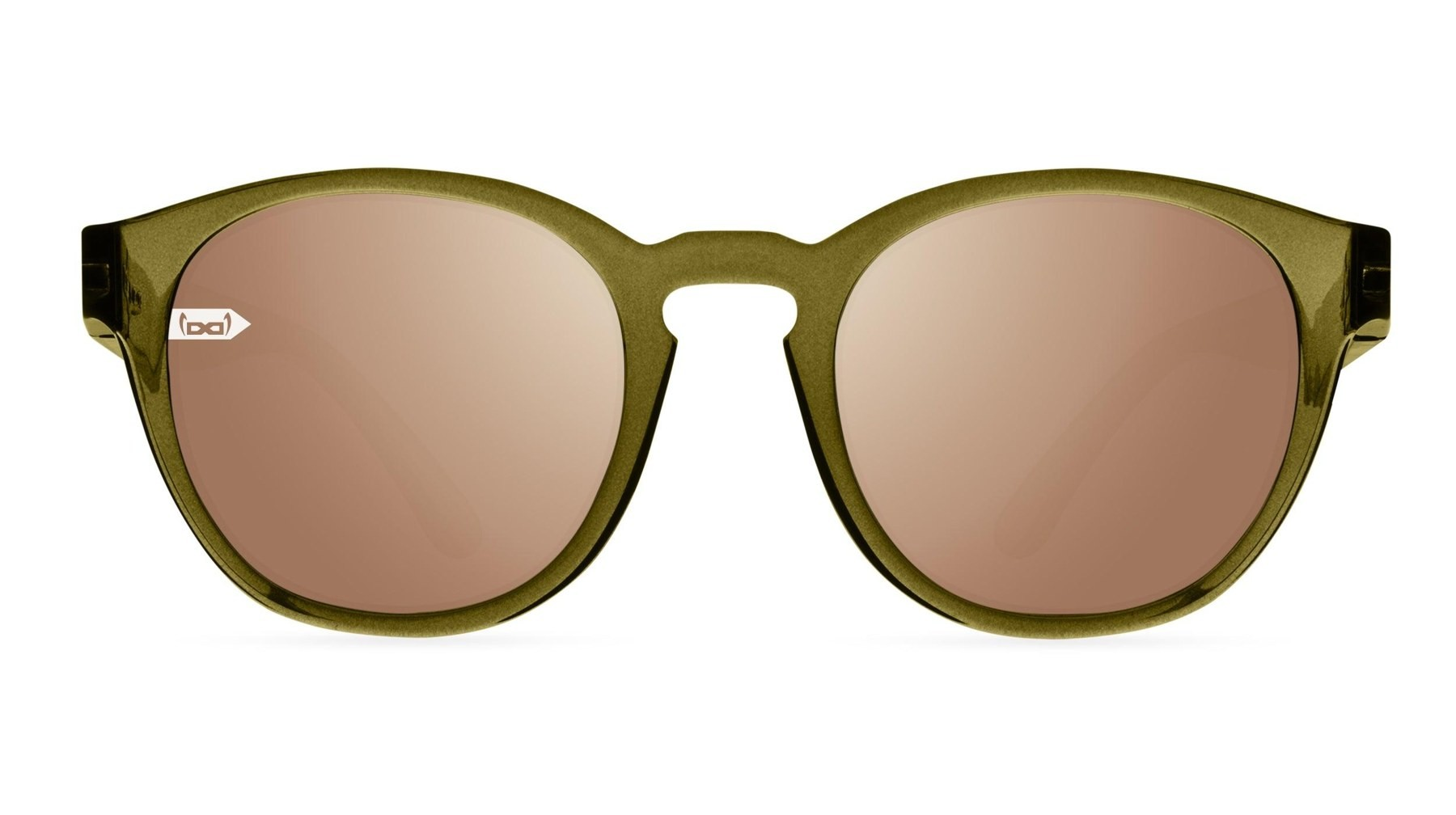 gloryfy Gi35 Stage olive sunglasses