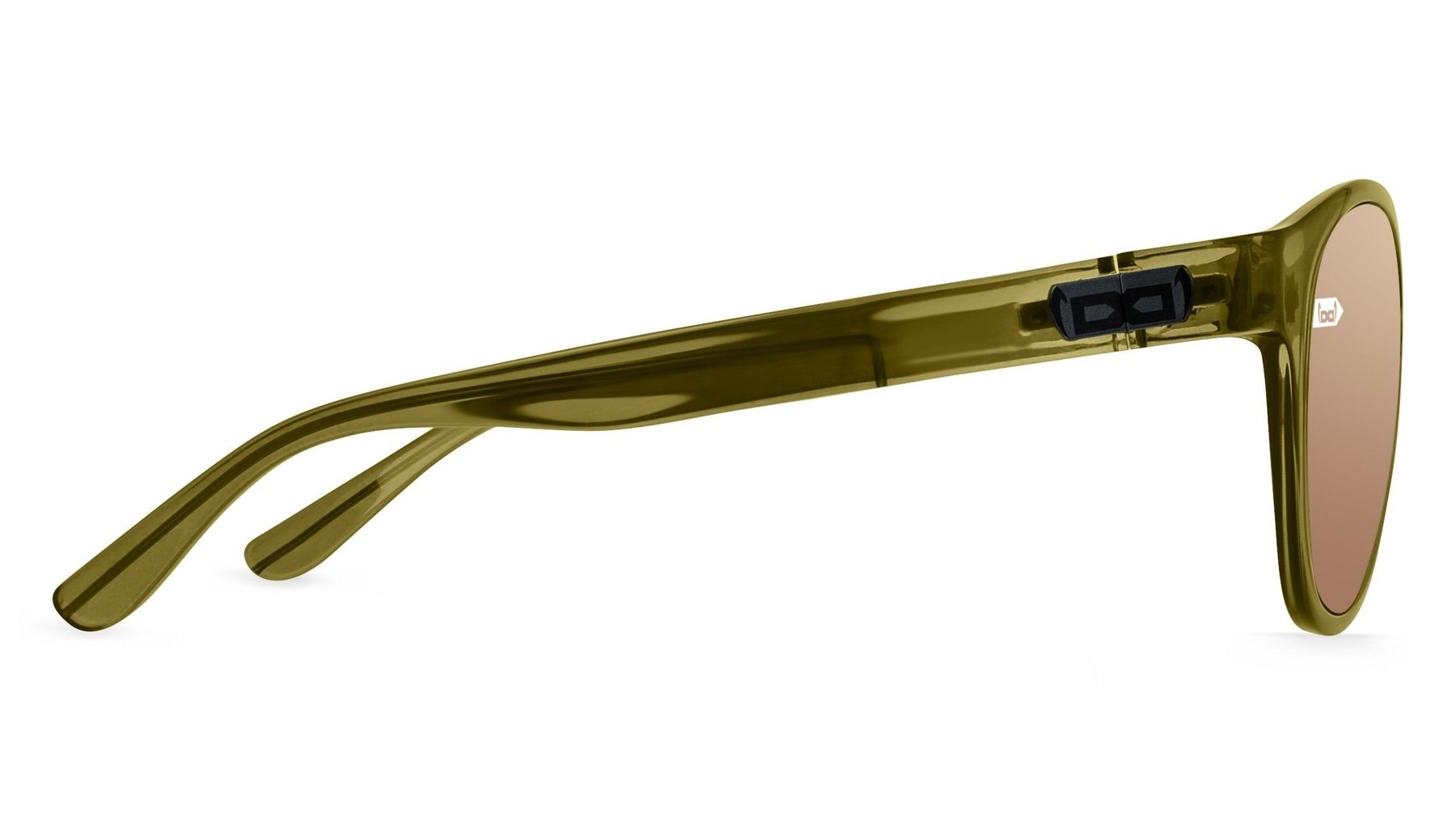 gloryfy Gi35 Stage olive sunglasses