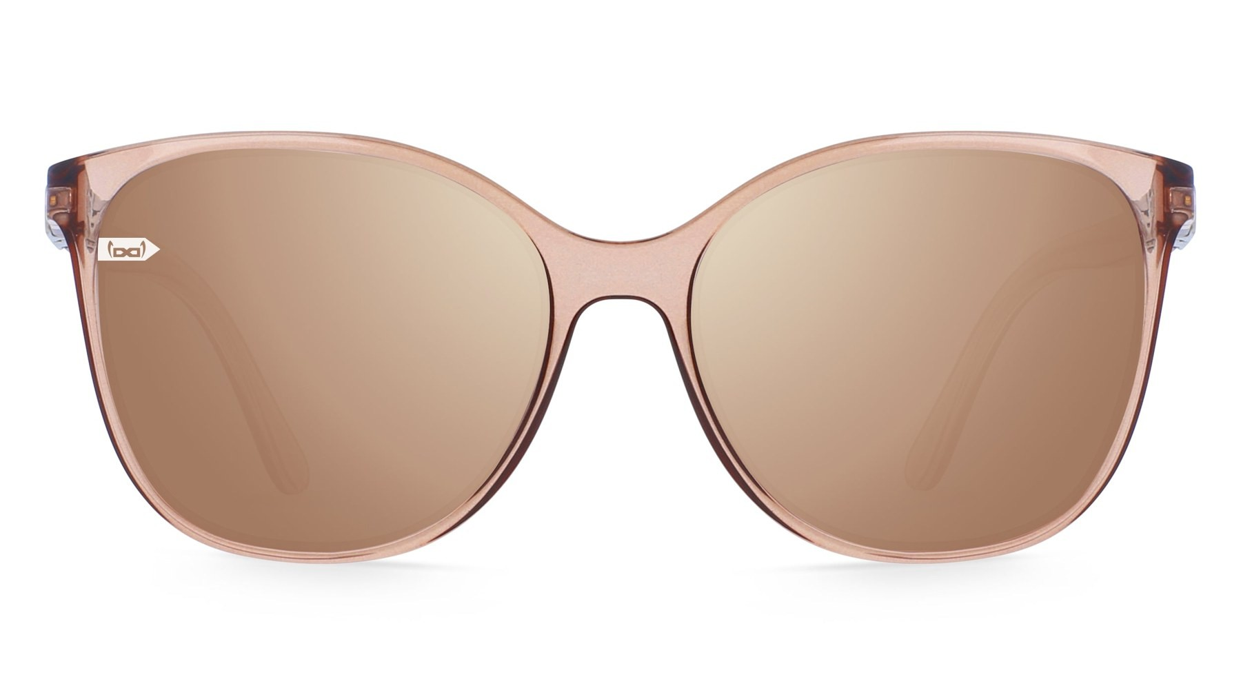 gloryfy Gi44 Porto Cervo redbrown sunglasses