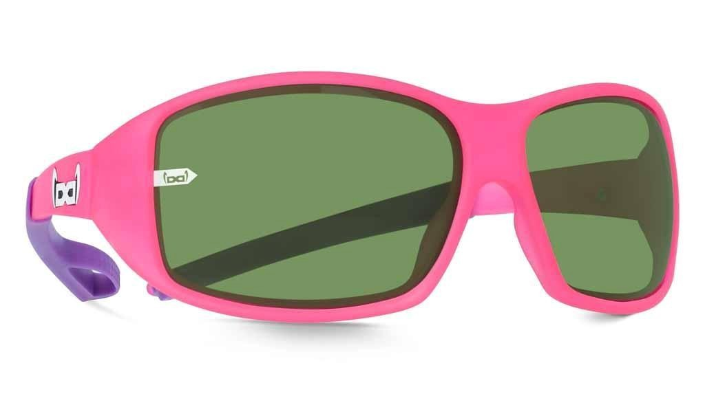 gloryfy Junior pink kids' sunglasses