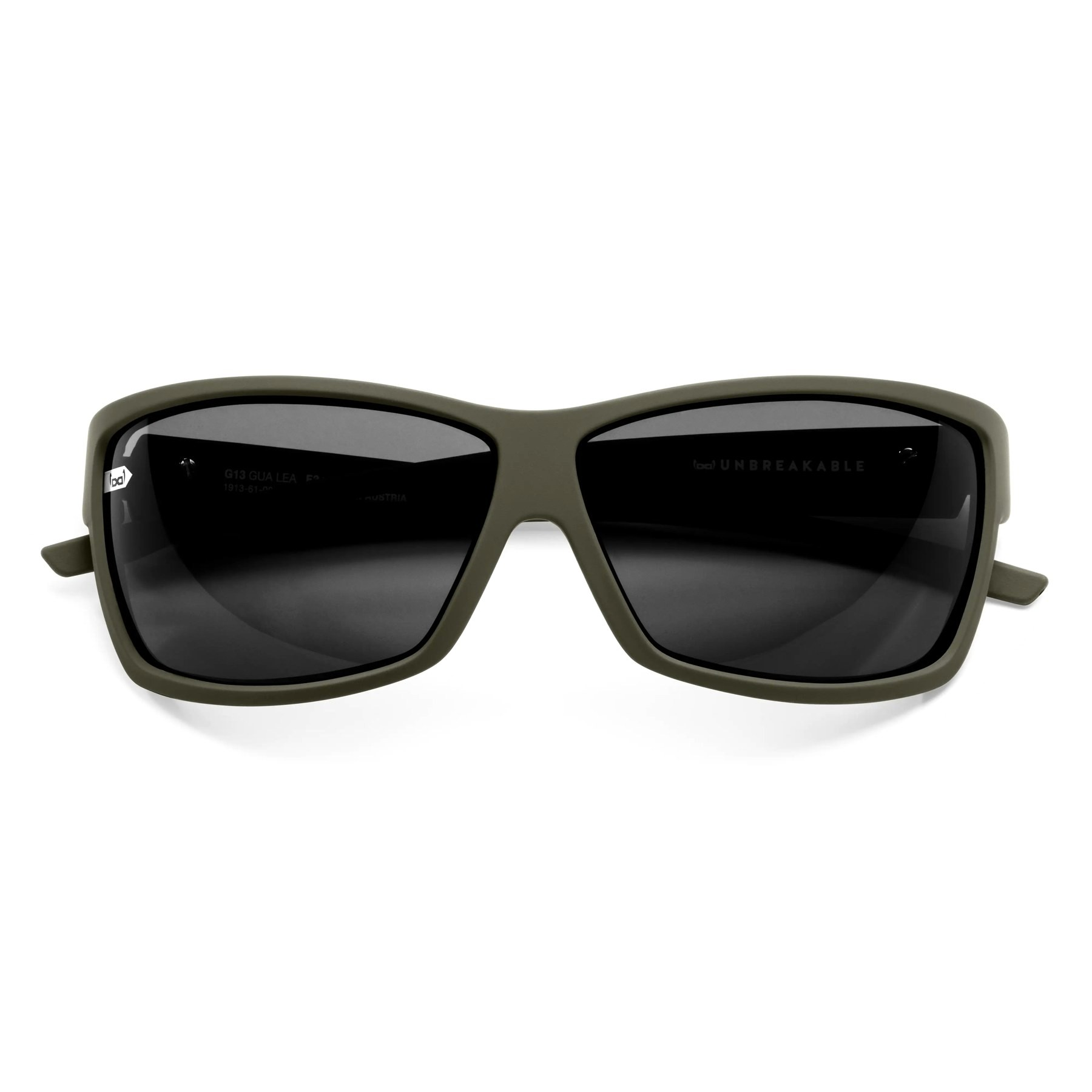 gloryfy G13 GUARDIAN Leaf ballistic sunglasses