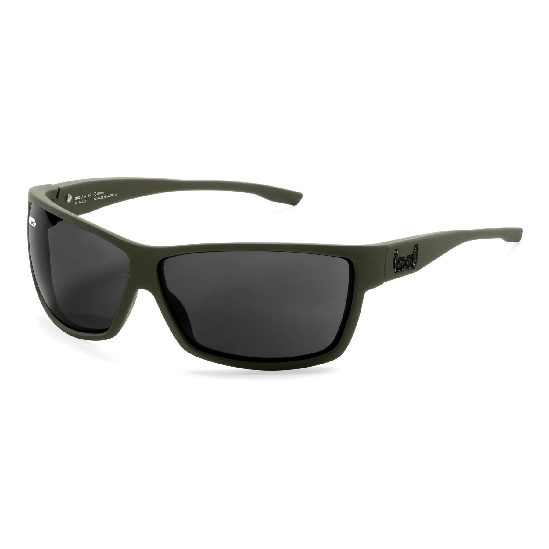gloryfy G13 GUARDIAN Leaf ballistic sunglasses