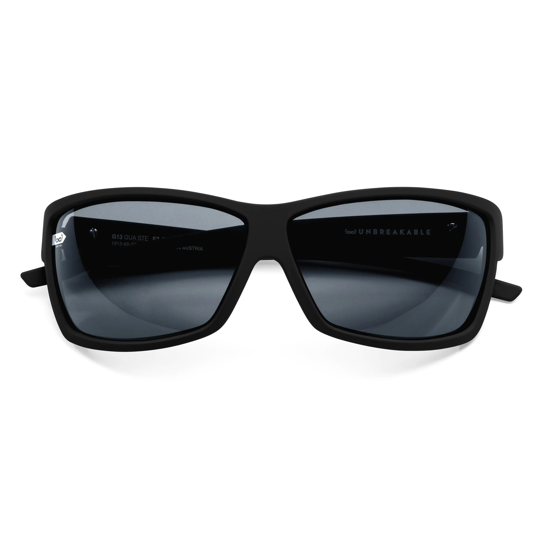gloryfy G13 GUARDIAN Stealth TRF POL ballistic sunglasses