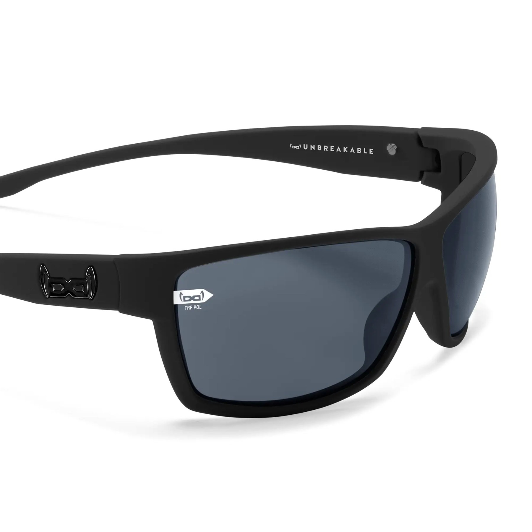 gloryfy G13 GUARDIAN Stealth TRF POL ballistic sunglasses
