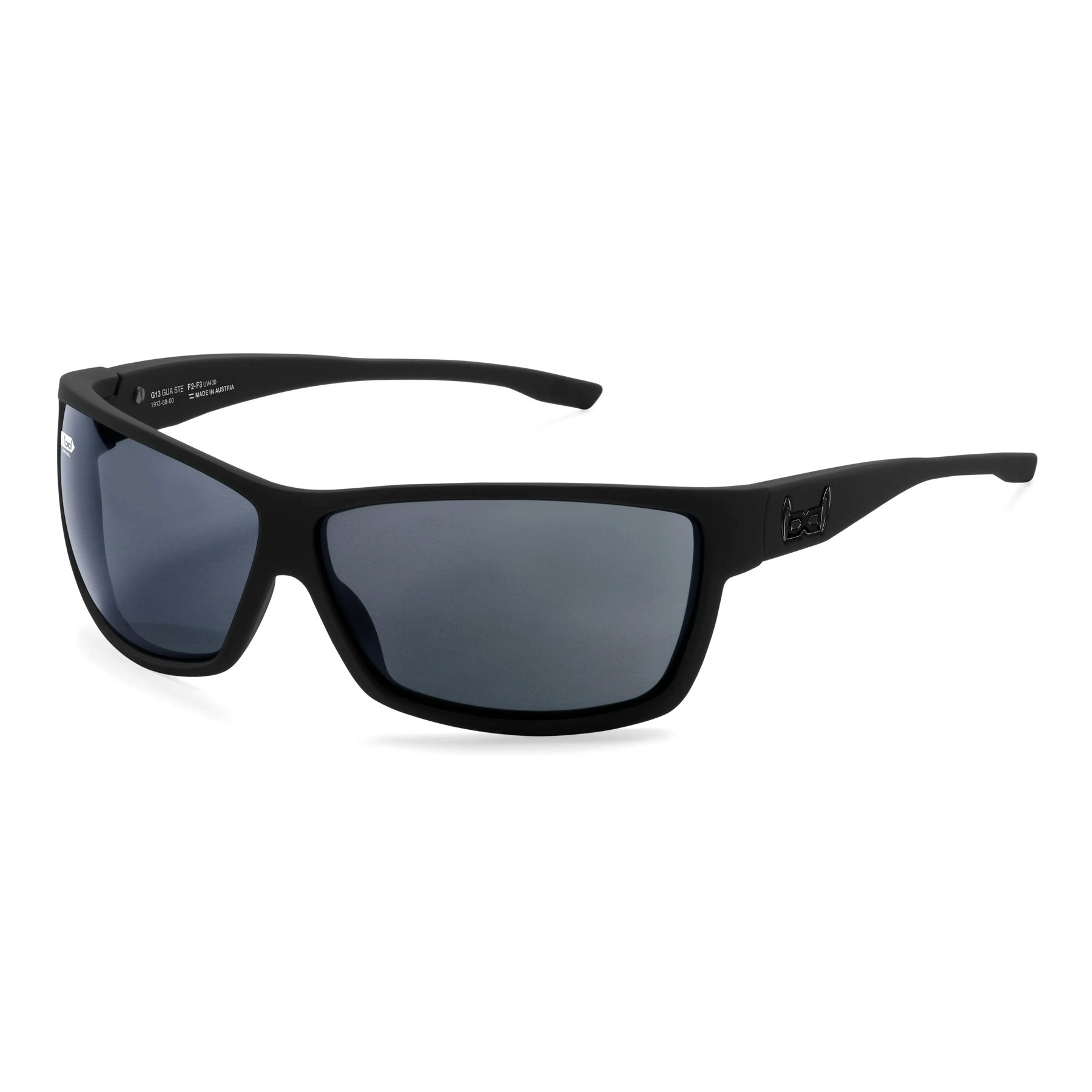 gloryfy G13 GUARDIAN Stealth TRF POL ballistic sunglasses