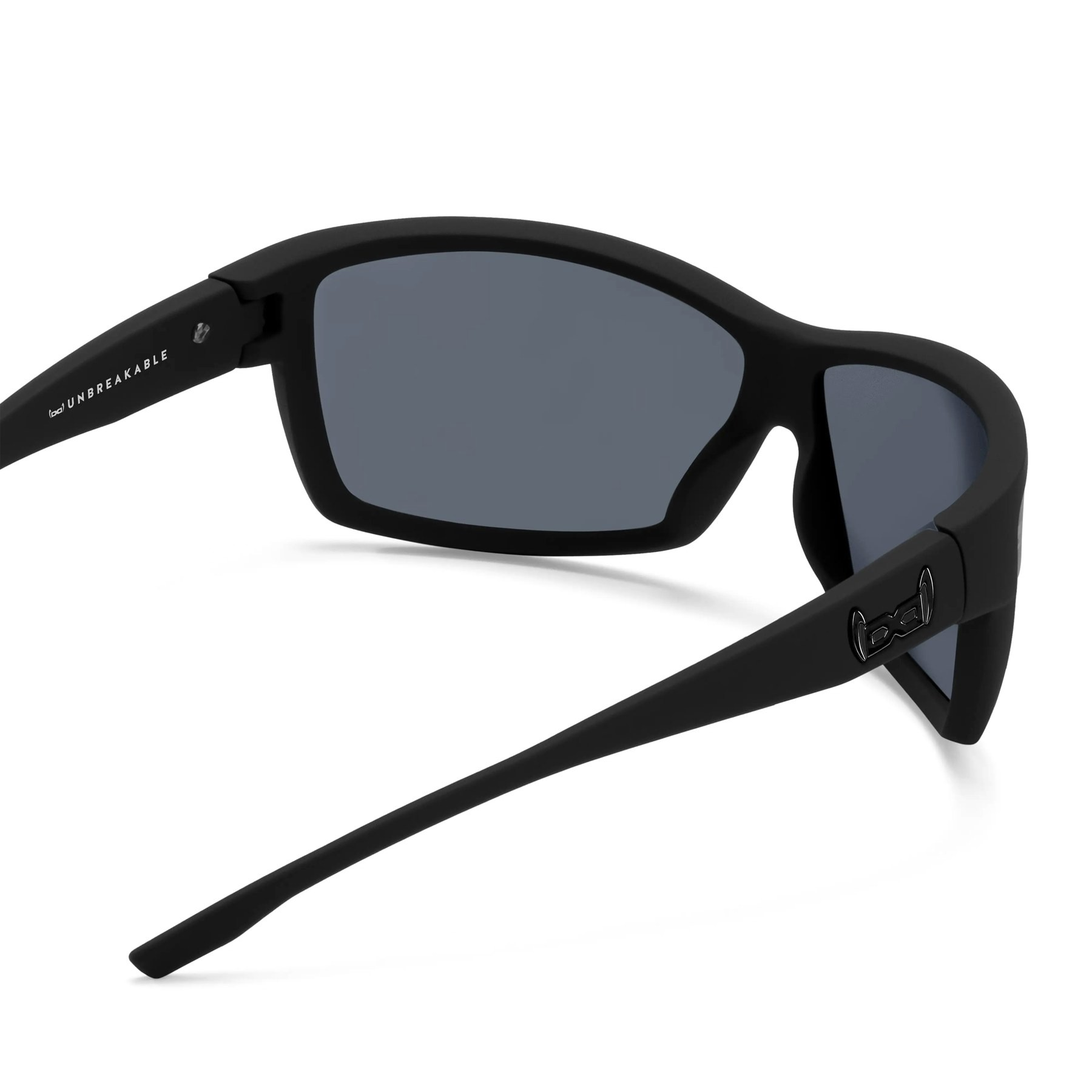 gloryfy G13 GUARDIAN Stealth TRF POL ballistic sunglasses