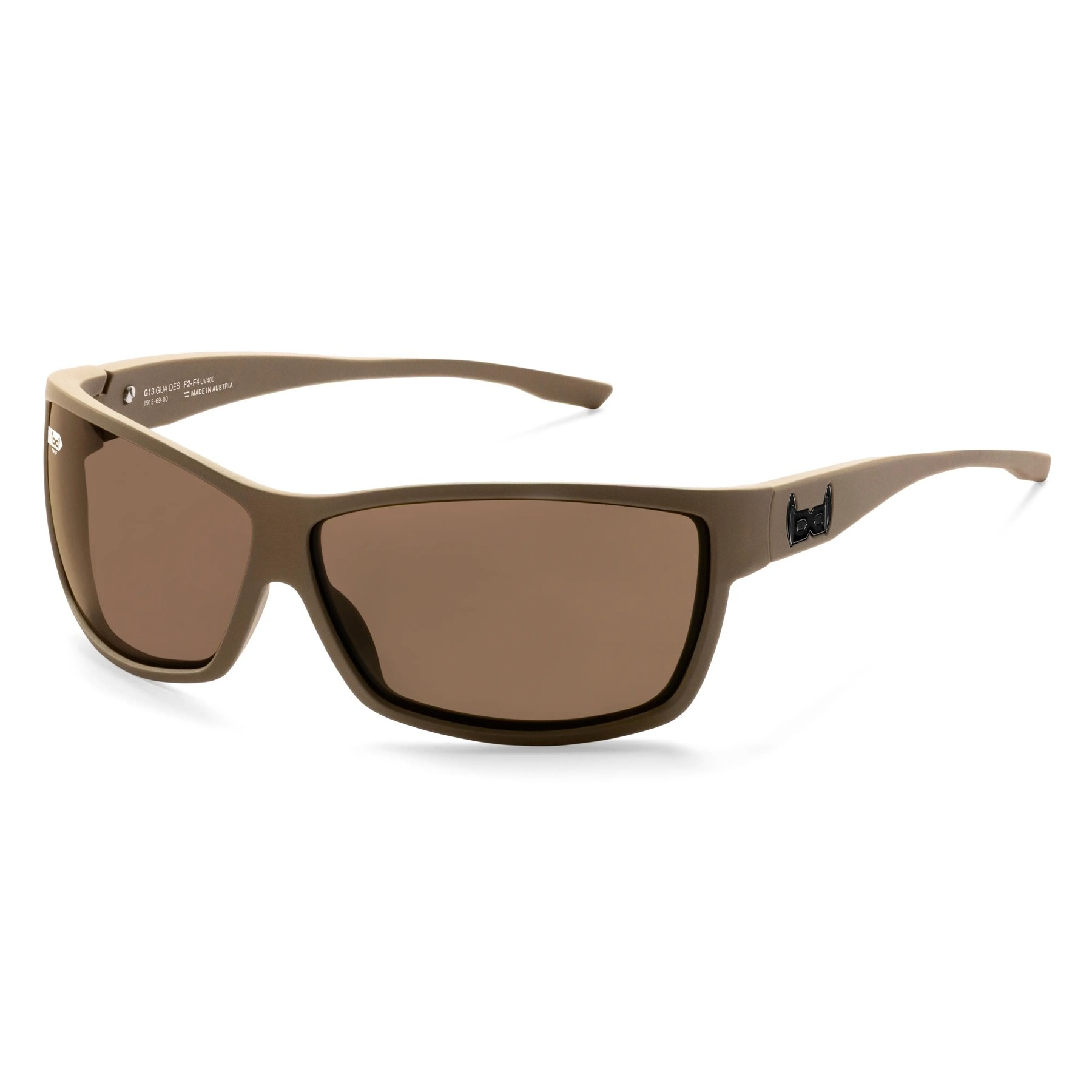 gloryfy G13 GUARDIAN Desert TRF ballistic sunglasses