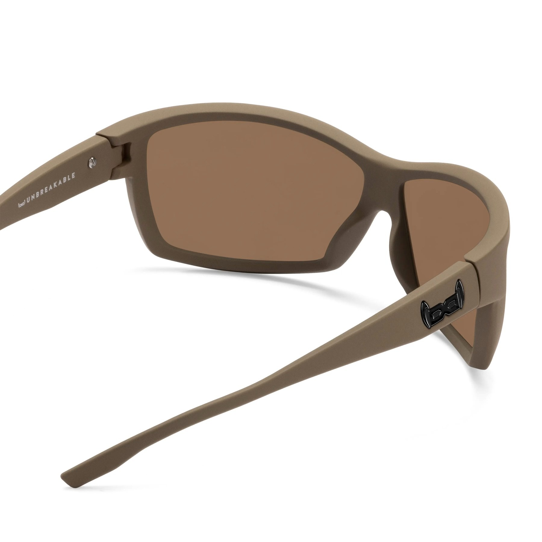 gloryfy G13 GUARDIAN Desert TRF ballistic sunglasses