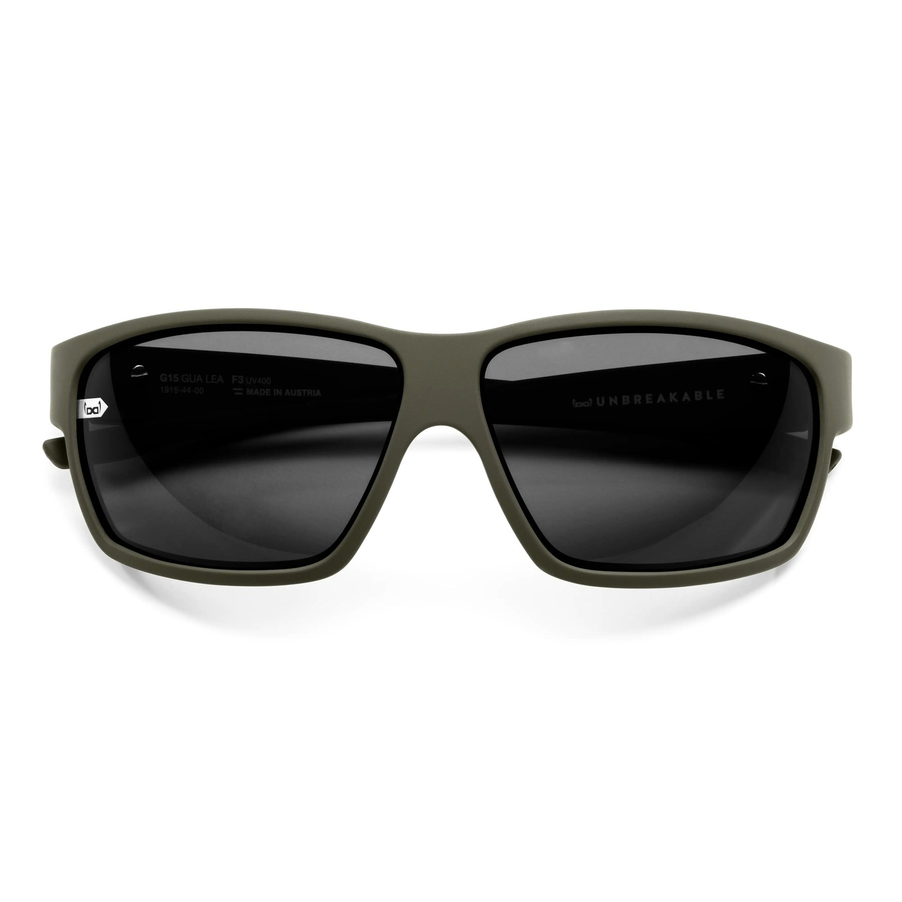 gloryfy G15 GUARDIAN Leaf ballistic sunglasses