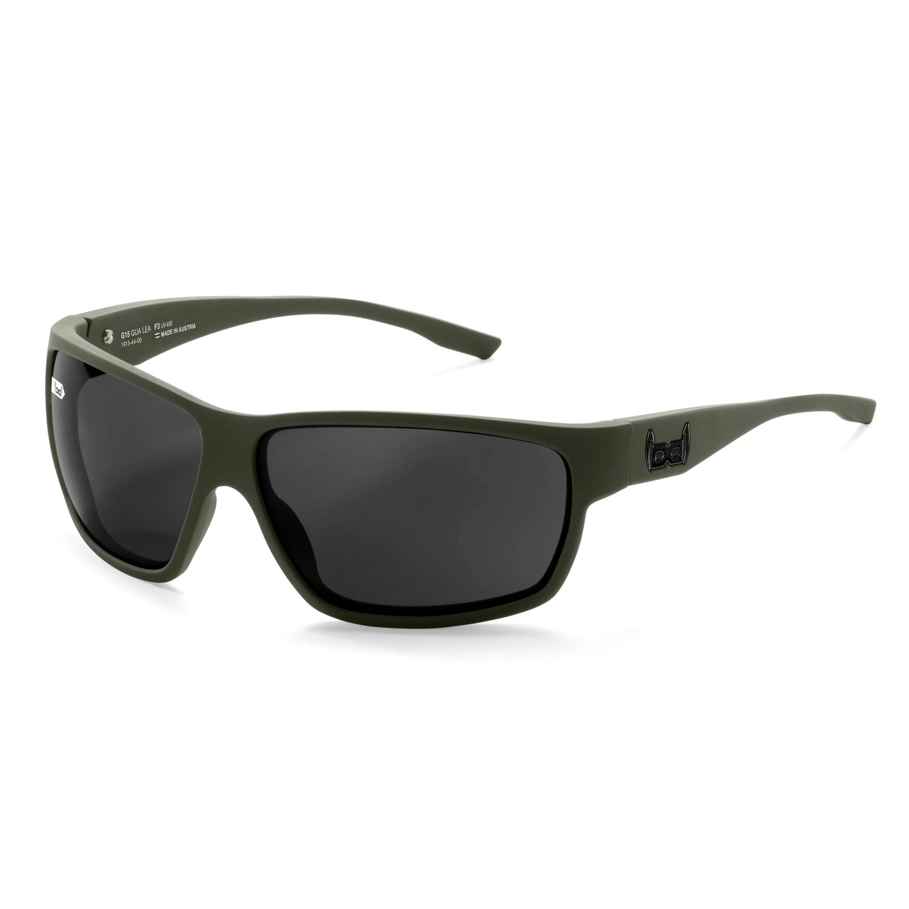 gloryfy G15 GUARDIAN Leaf ballistic sunglasses