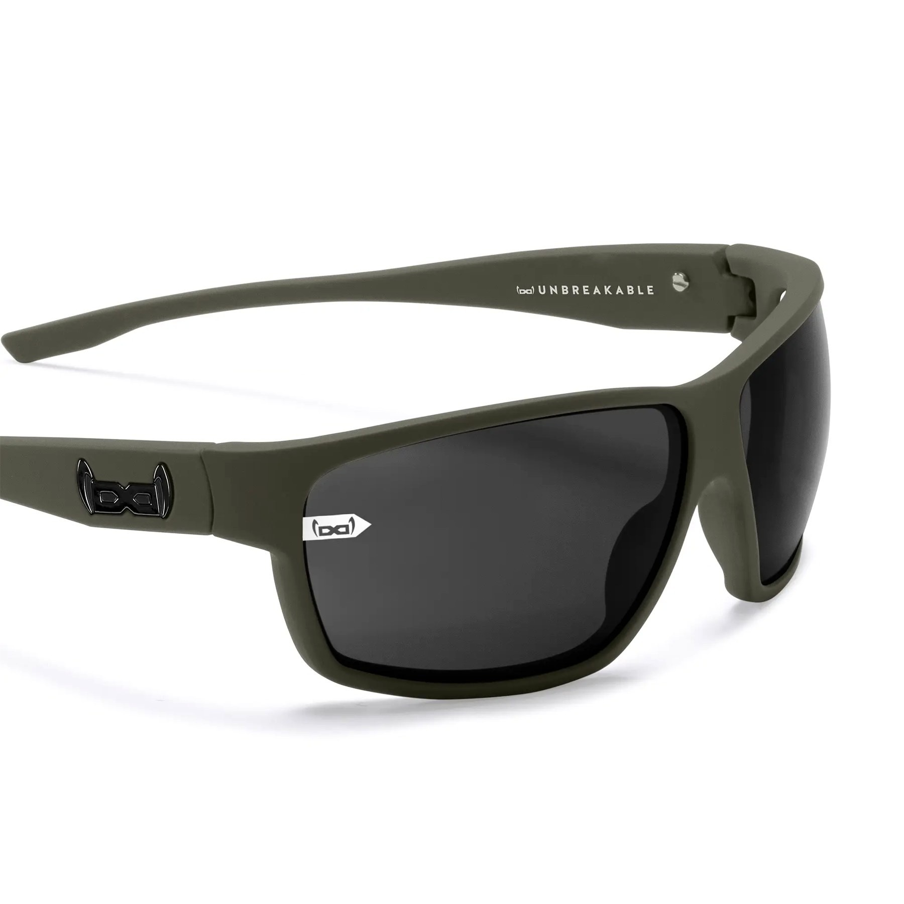 gloryfy G15 GUARDIAN Leaf ballistic sunglasses