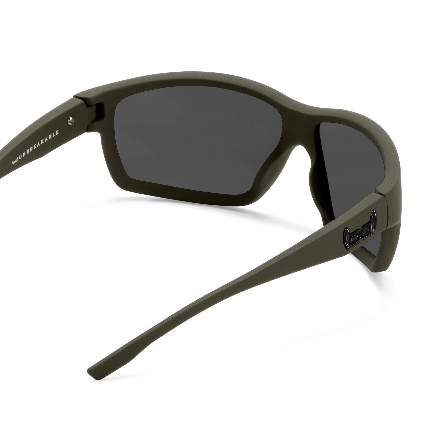 gloryfy G15 GUARDIAN Leaf ballistic sunglasses