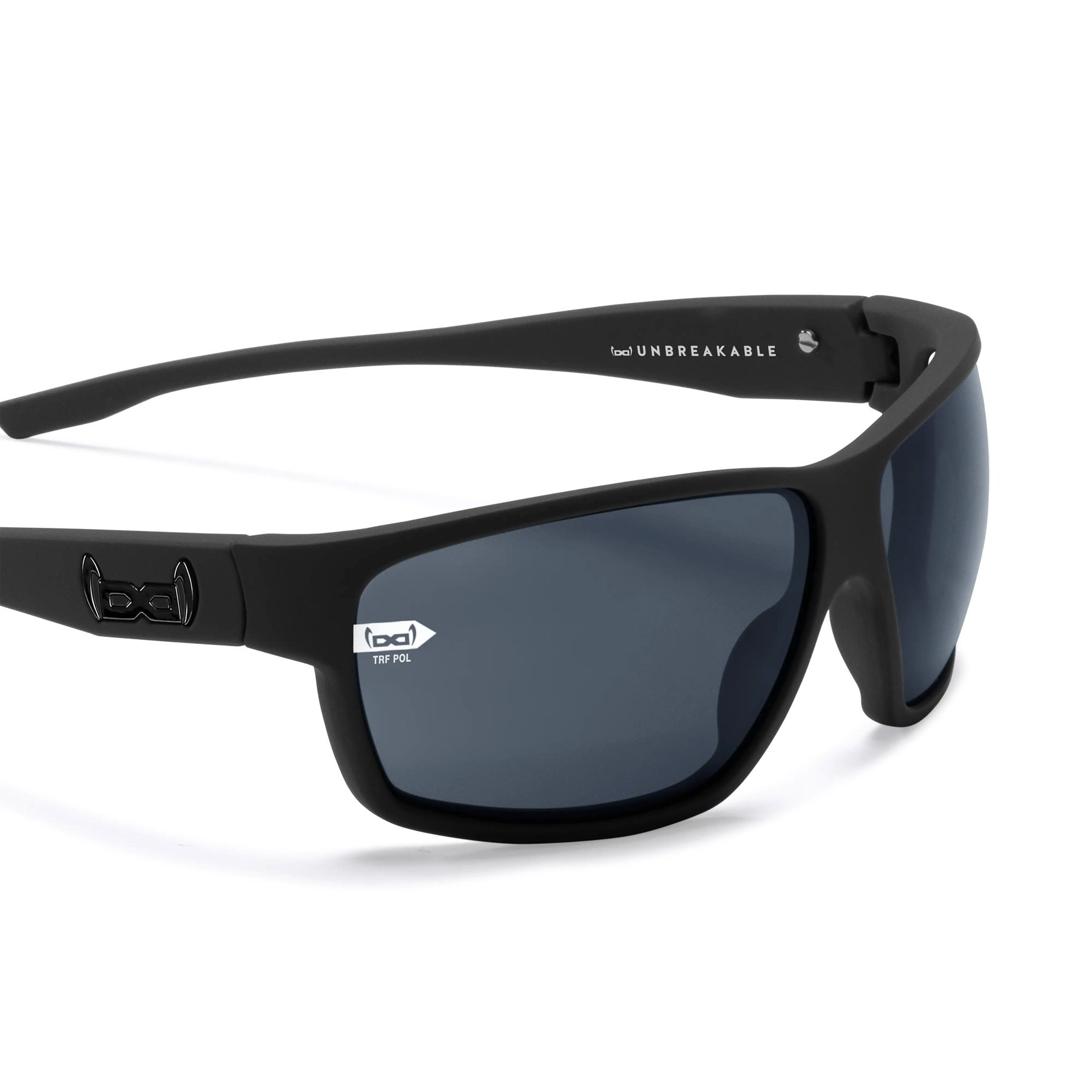 gloryfy G15 GUARDIAN Stealth TRF POL ballistic sunglasses