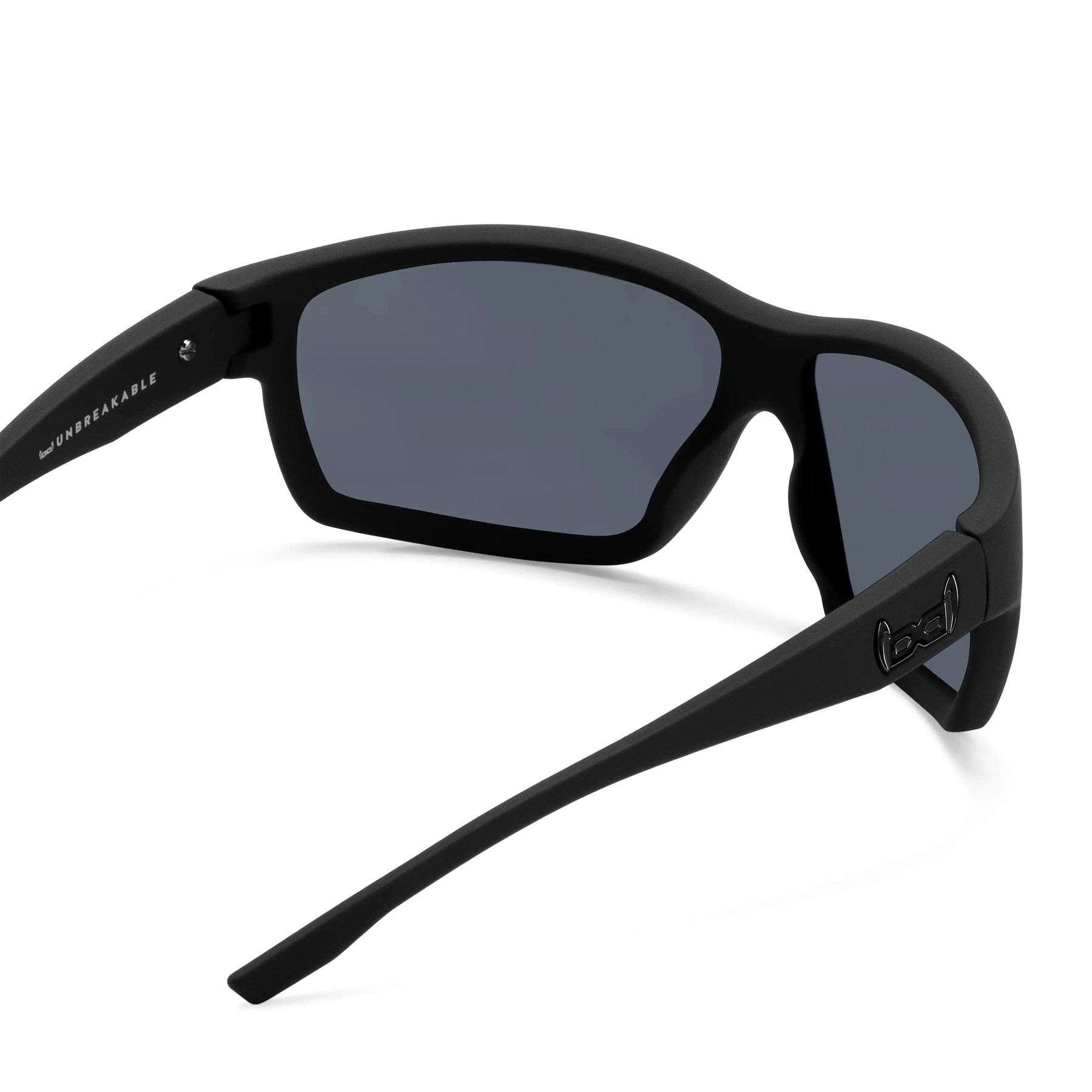 gloryfy G15 GUARDIAN Stealth TRF POL ballistic sunglasses